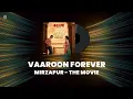 Vaaroon Forever - Full Song | Mirzapur The Movie | Shreya Ghoshal | Romy | Anand Bhaskar