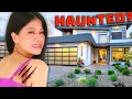 I Spent the Night in a Cursed YouTuber s House