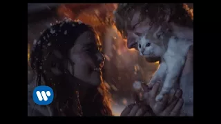 Ed Sheeran - Perfect (Official Music Video)
