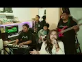 Lagu KU TETAP PEGANG SALIB YESUS (Cover Charista Jasmine Siahaya)