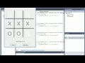 Visual Basic 06 Tic Tac Toe FINAL
