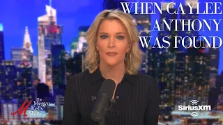 Casey Anthony Case The Day Caylee Anthony s Body Was Found The Megyn Kelly Show