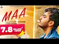 Lagu Maa (Official Video) : Amanraj Gill | Baby Tyagi | Haryanvi Song