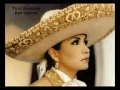 Ana Gabriel nadie sabe lo que tiene