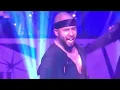 Jussie Smollett Janet Jackson Tribute BMI AWARDS