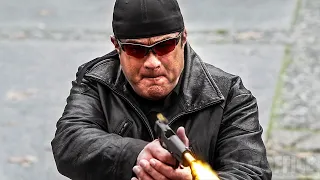 الهدف لأسفل ستيفن سيغال فيلم كامل مع ترجمة عربية 