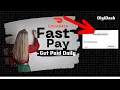 Doordash Tutorial Fast Pay-Get Paid Everyday