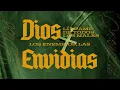 SOY GRACIAS A DIOS (Lyric Video)  - Codiciado