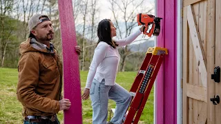 From Clueless to Confident – One Project at a Time