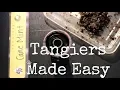 How To Tangiers Pack Heat Management EASY