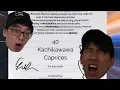 Kachikawawa 40 Caprices