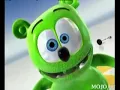 gummy bear