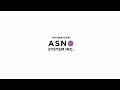 ASNO System BRAND MOVIE
