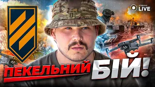 Військовий Третьої штурмової відповів, чи потрібна мобілізація 18-річних - 285x160