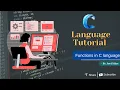 Day 14 Unit 5 Part 2 Functions In C