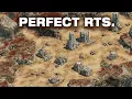 14 Best RTS Games That are Still Worth Playing