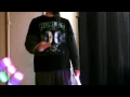 Glowstringing Tutorial - Wrap Theory