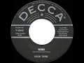 1958 HITS ARCHIVE: When - Kalin Twins