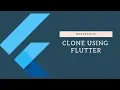 Whatsapp Clone using Flutter