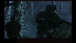Armed Forces en mode défensif!!! Groupe élite a des compétences!!!
