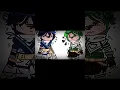 Download Lagu rimba \u0026 beliung got reject | gacha club trend | boboiboy elementals | b.b halilintar x yaya | jj