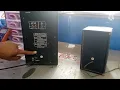 How to repair Speaker እንዴት ጂፓስ እንጠግናለን ከሙሉ ማብራሪያ ጋር