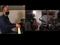 Clay Giberson - trio livestream