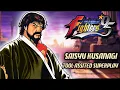 Lagu 【TAS 】THE KING OF FIGHTERS '95 - SAISYU KUSANAGI - WITH REDLIFE - 4K 60FPS