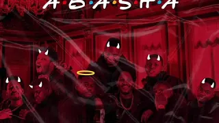 funky qla abangani abasha ft madanon u0026 que 