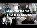 Download Lagu Städa \u0026 tvätta med mig! | hemmavlogg