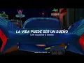 Lagu Life could be a dream;; Cars (Sub Español)