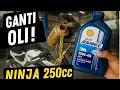 Download Lagu Oli Palsu ?! Atau Asli Saya Bongkar Saat Ganti Oli Sendiri!