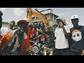 Hawavai surwali_Maqaveli_Dj mac_W.Y.F.L riddim (official Music Video)