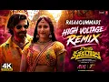 Rasaagummadi (Remix Version) | Varun Tej | Daksha | Thaman S | Instro Music