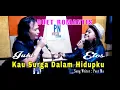 Download Lagu Kau Surga Dalam Hidupku - Juki feat Elos Saputri ( official )