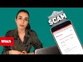 Santander impersonation text message scam exposed - Which