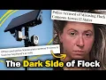 Cop Uses Flock Cameras to Track Her Boyfriend s Ex-Wife
