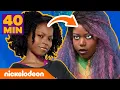 Download Lagu Henry Danger | 40 min Charlotte door de jaren heen! | Nickelodeon Nederlands