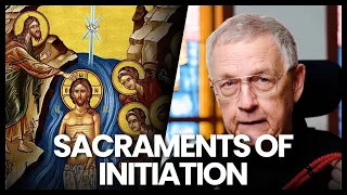 How Are Christians Baptized In The Byzantine Catholic Church