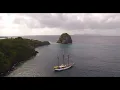 Speed Brake Armed | Final Approach to Paradise | Official Music Video | 737 Island Hopper