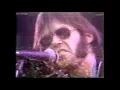 Lagu Crosby Stills Nash and Young - Helpless live at Wembley Stadium 1974