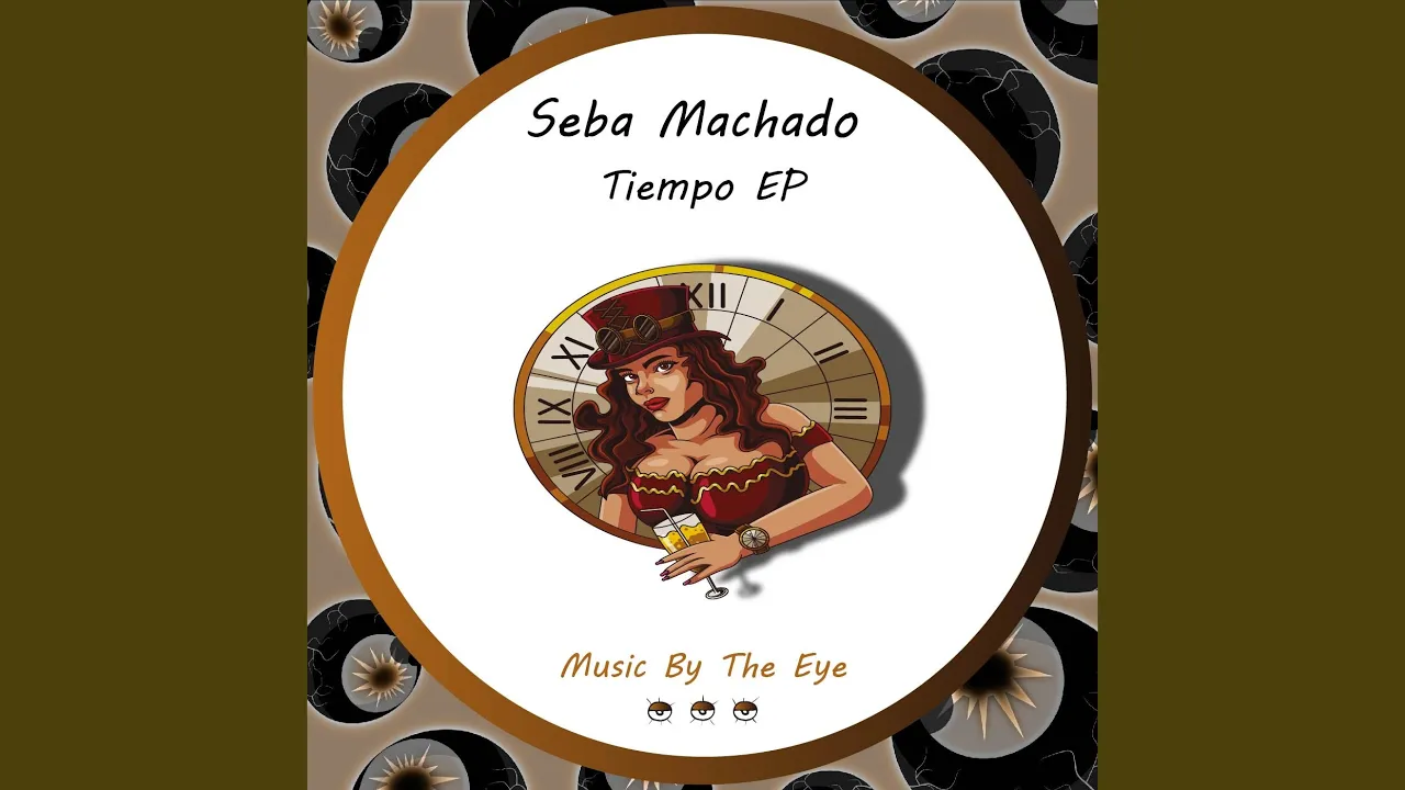 Tiempo (Original Mix)