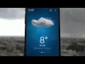Video di Weather Promo