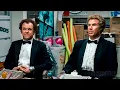 They fail all their job interviews on purpose Step Brothers CLIP