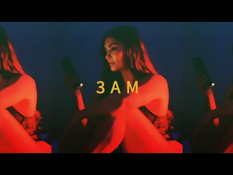 Download MP3 Janine - 3AM