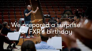 Download Beethoven 8 / Birthday surprise for François-Xavier Roth / Gürzenich-Orchester Köln MP3