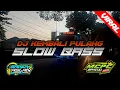 Dj Kembali Pulang Remix Slow Bass By Sandy Aslan