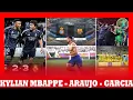 Lagu MBAPPE AGIYE GUKURAHO AGAHIGO KA CRISTIANO | BARCA IRAGURA NA VILLAREAL IFITE IMVUNE NYINSHI