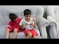 نواف مع المشابغين    ! ايسكريمات لانا    !
