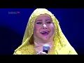 Elvy Sukaesih in Action [BOSAN MENGALAH] - KONTES KDI 2020